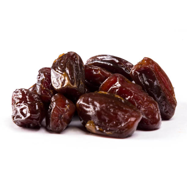 خرما کبکاب بسته بندی + مناسب سفر و استفاده روزانه